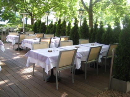 Foto: Stadtweg