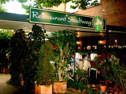 Foto: Stadtweg